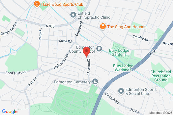Brunswick International Associates Ltd