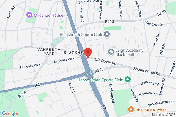 Greenwich Finance Ltd