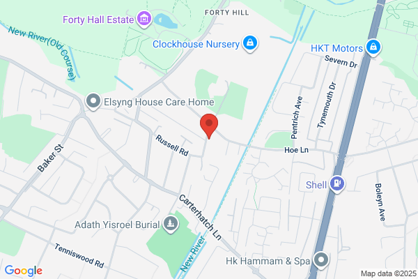 Chancery Barr