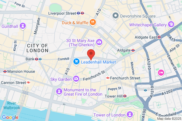 JTC - United Kingdom