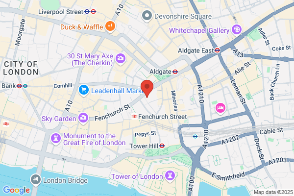 London Asset Management