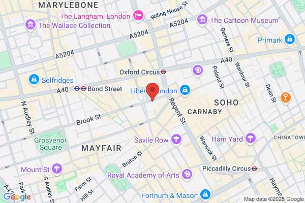Mayfair Capital Partners
