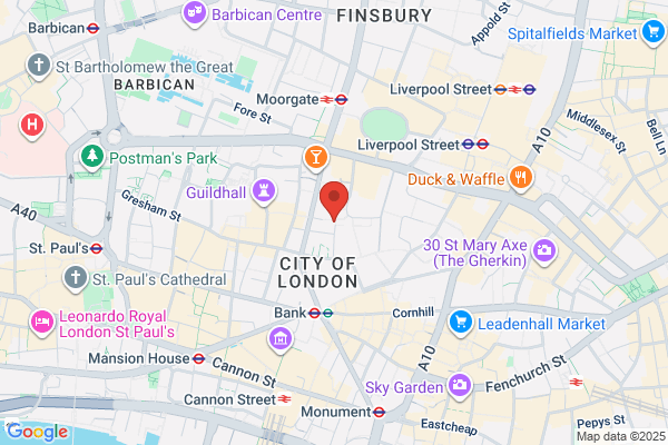 Midpoint & Transfer Ltd