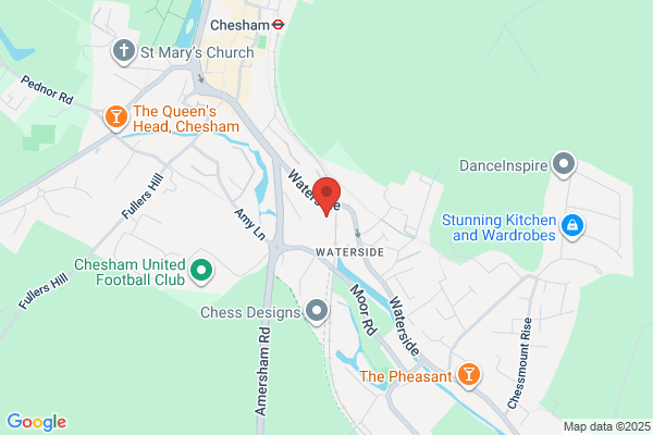 Silver Clean Machine Ltd