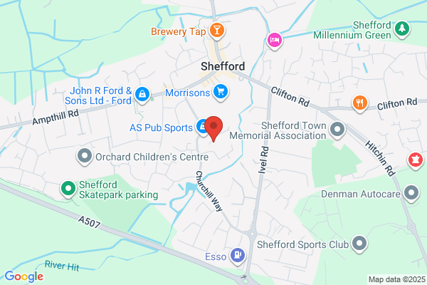 Kingfell Fire Protection Ltd
