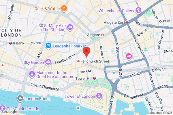 City of London Solicitors