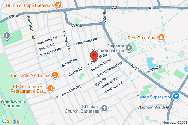 Battersea Fire Protection Services