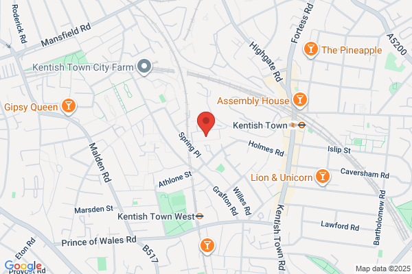 Motability Scheme at Group 1 MINI Kentish Town