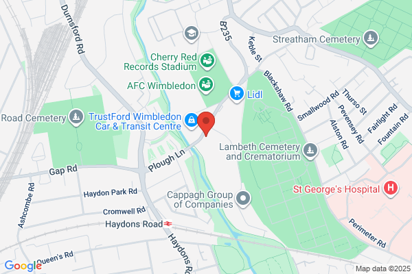 Motability Scheme at Stellantis & You Vauxhall Wimbledon