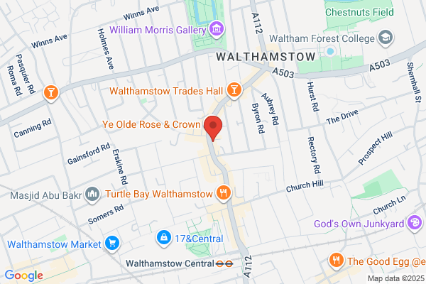 Motability Scheme at Trans City Car Centre Škoda Walthamstow