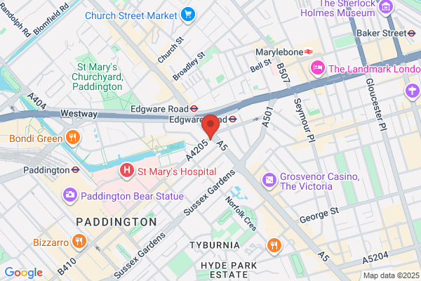 Devonshire Pharmacy