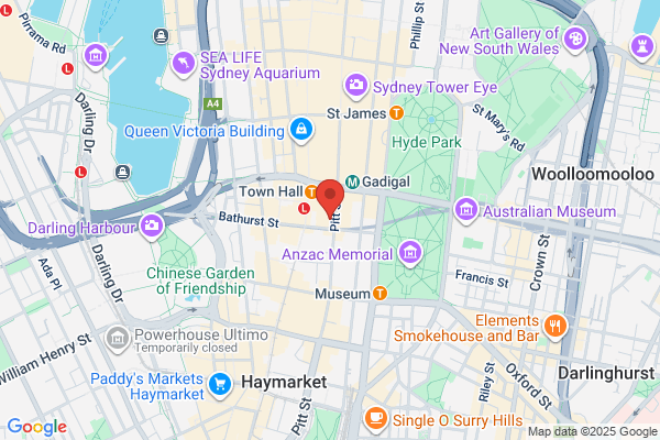 First Aid Course Sydney