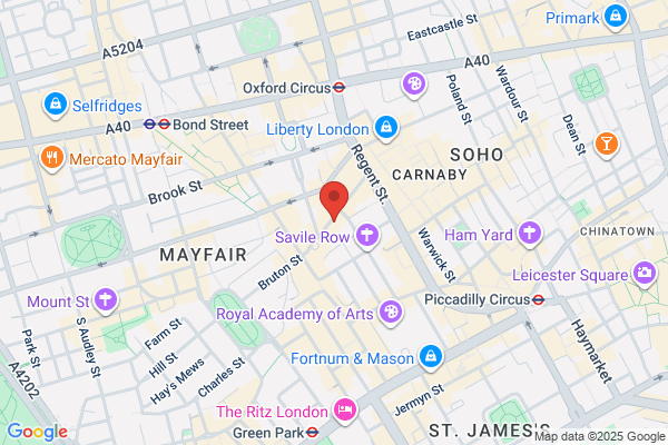 Insight London's First Aid Training