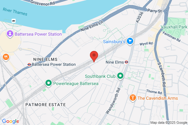 Bayham Wet Fish Ltd