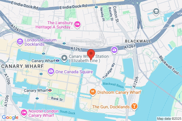 C J Newnes & Partners