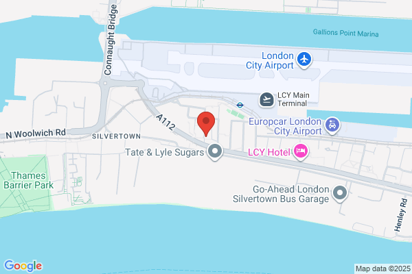 City Fisheries Ltd