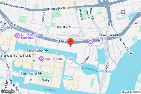Micks Eel Supply Ltd