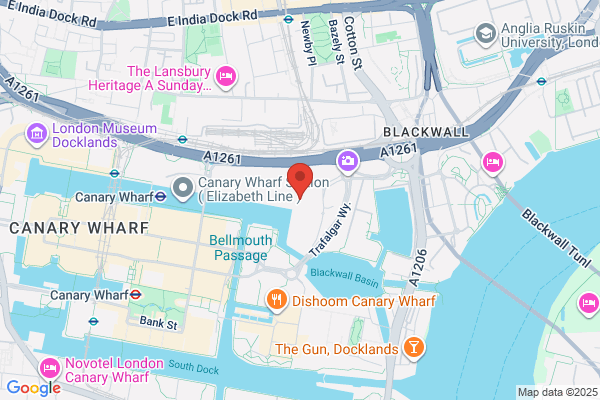 UK Seafoods