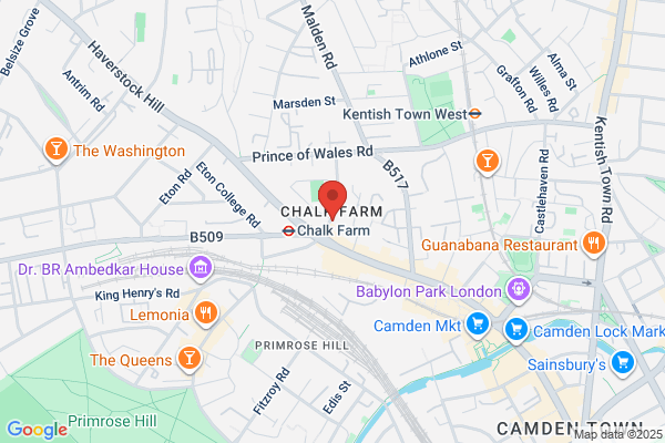 W & F Fish Products Ltd
