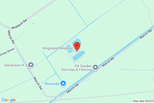 Kingsland Fisheries