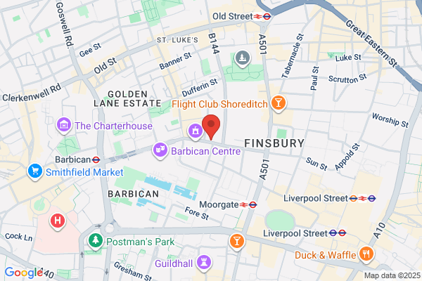Cityfithub Limited