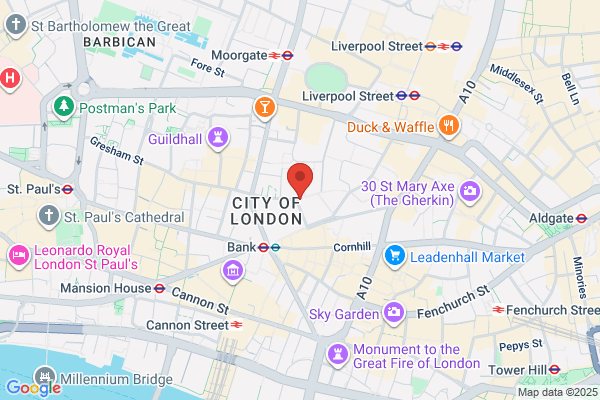 Embody Fitness London