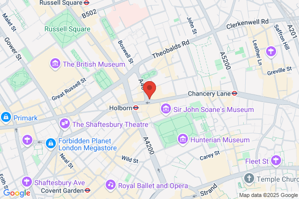Gymbox Farringdon