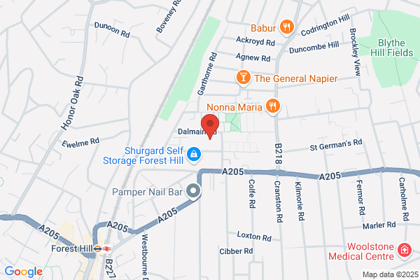 Sound Fitness Studios Forest Hill