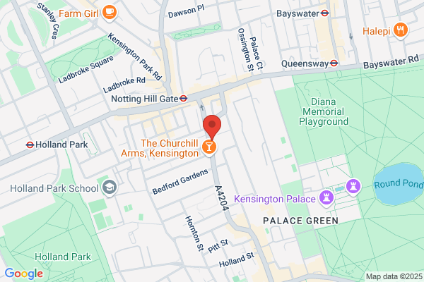 Knightsbridge Flooring Company