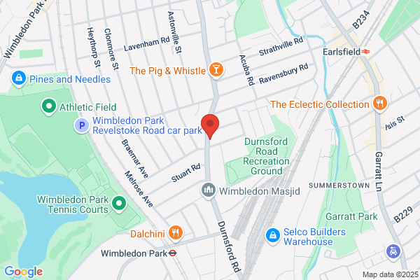 Biswell & Leggate Carpet Co Ltd