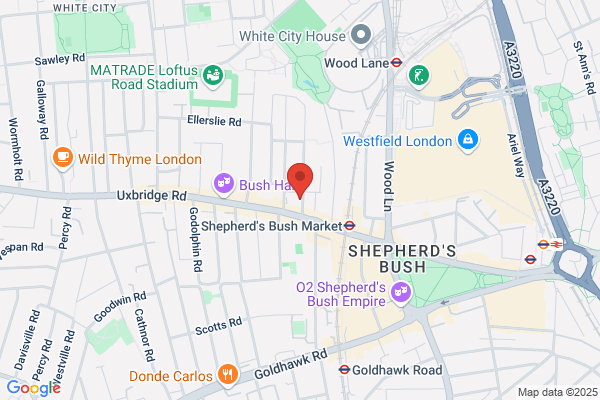 Floor Sanding North Kensington