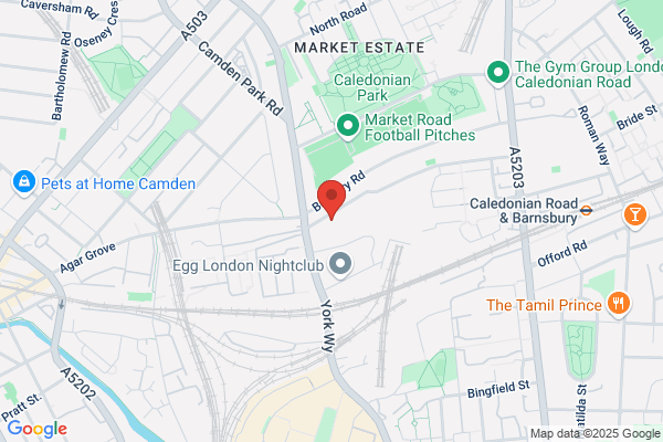 Planners Services & Sundries Ltd