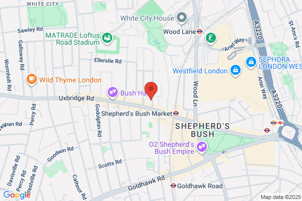 Floor Sanding North West London