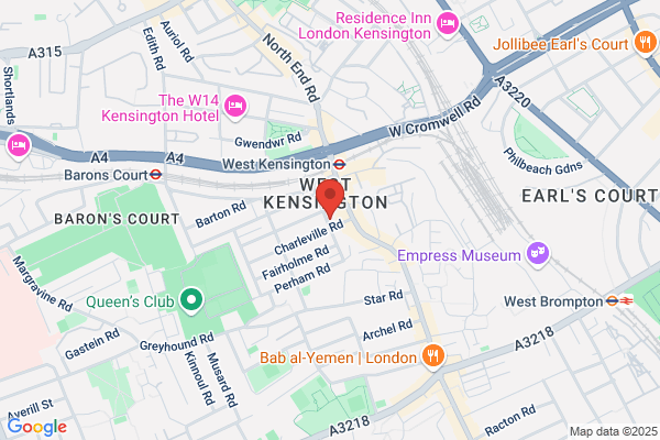 Floor Sanding West Brompton