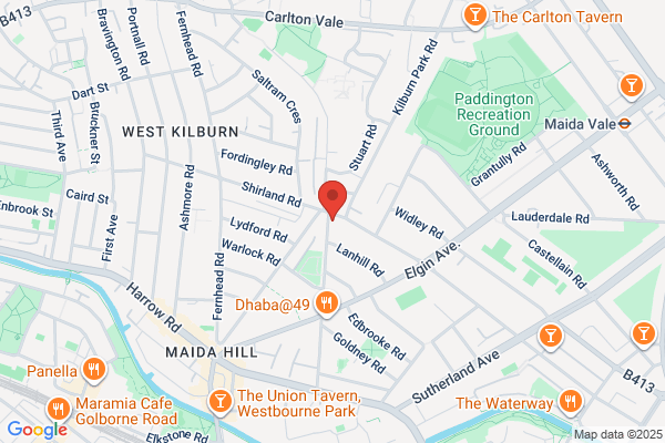 Carpets & Flooring London