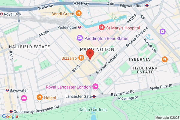 Amazon Exhibitions & Landscapes Ltd