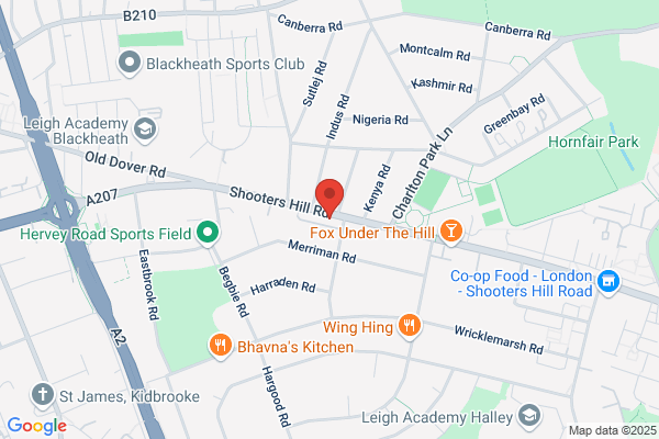 Blackheath Flower Co