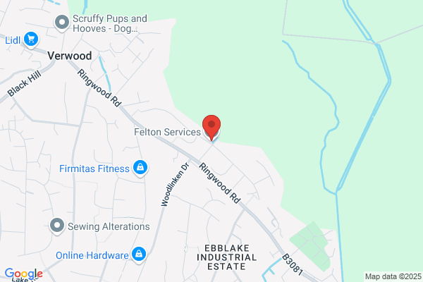 Felton Flowers Ltd