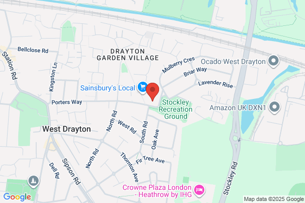Funky Flowers Ltd