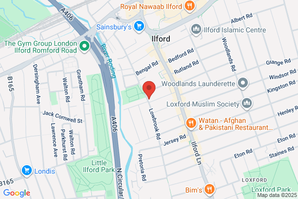 Food Safety Associates Ltd