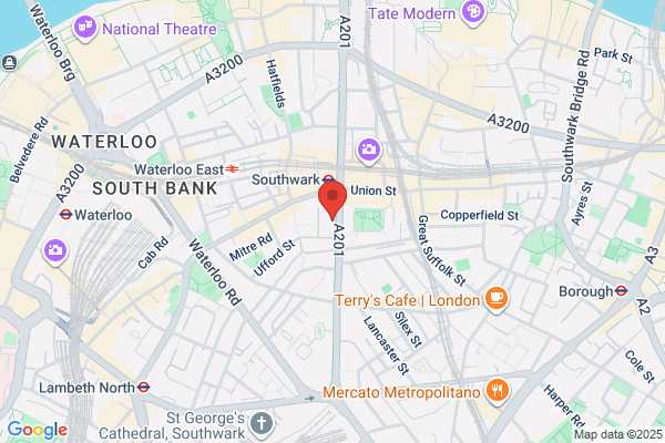 Eubios UK Ltd