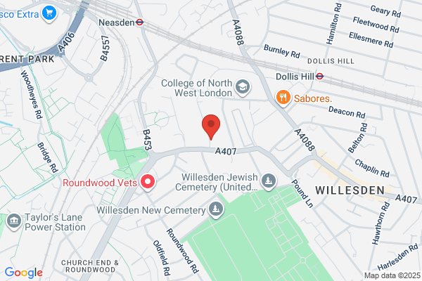 London Ailtime Ltd
