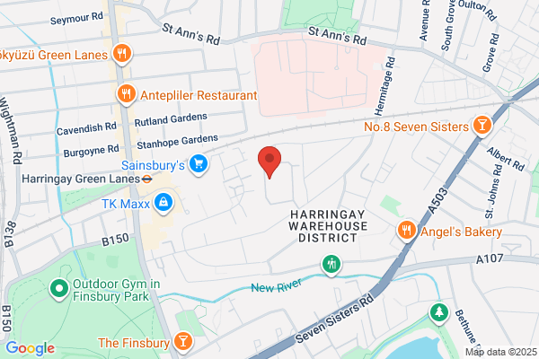 Technical & Optical Equipment (London) Ltd