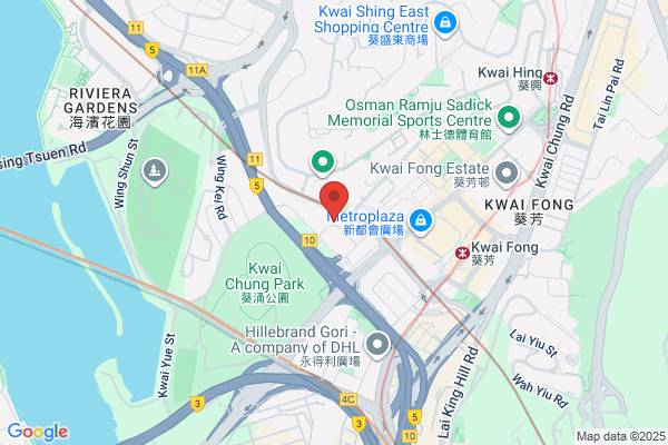 Chunghwa Holdings Ltd