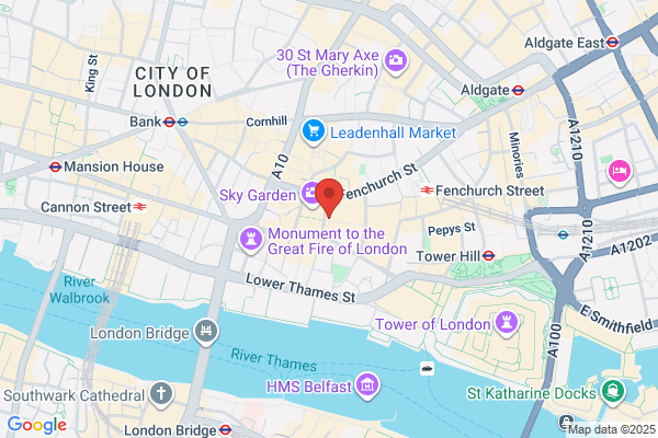 Plantation Services (UK) Ltd