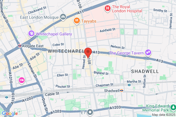 Shalamar Halal Butchers