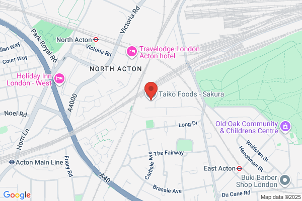 Tomen Foods (UK)