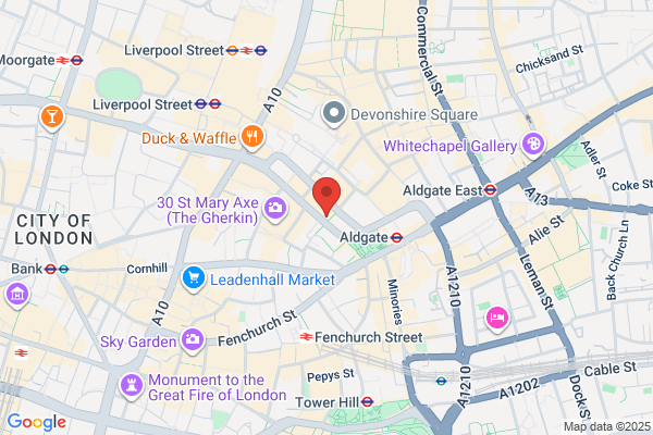 Lombard & Knight Ltd