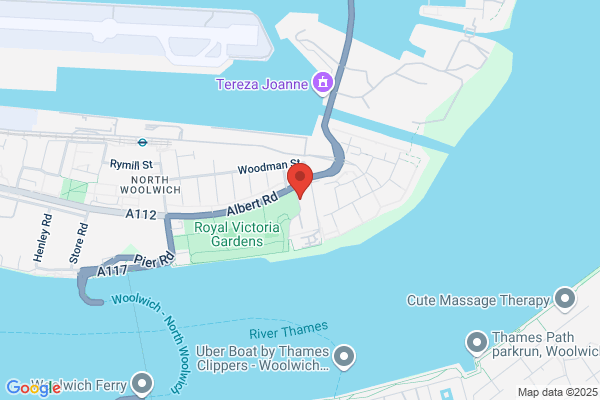 Mainport Training