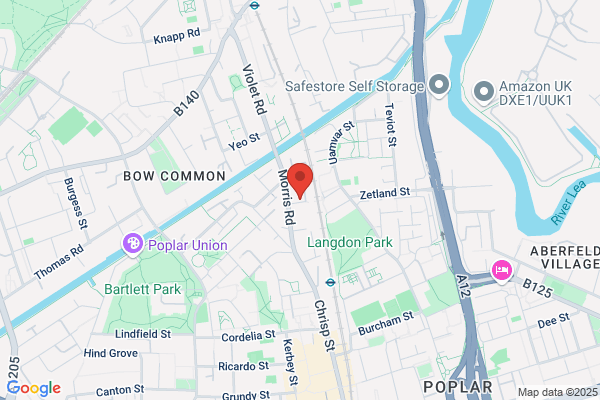 A B Fine Art Foundry Ltd